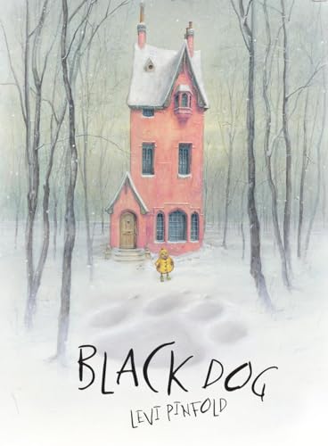 Imagen de archivo de Black Dog a la venta por SecondSale