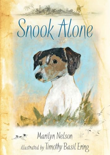 Beispielbild fr Snook Alone zum Verkauf von Better World Books