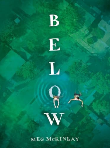 Stock image for Below for sale by Better World Books