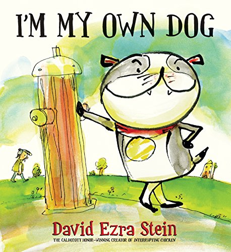 Beispielbild fr I'm My Own Dog zum Verkauf von Better World Books: West