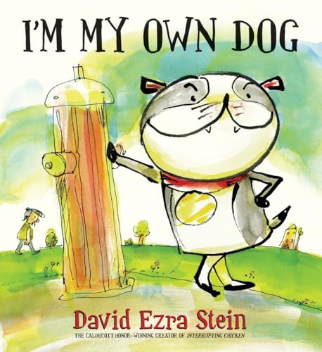 Stock image for I'm My Own Dog for sale by Better World Books: West