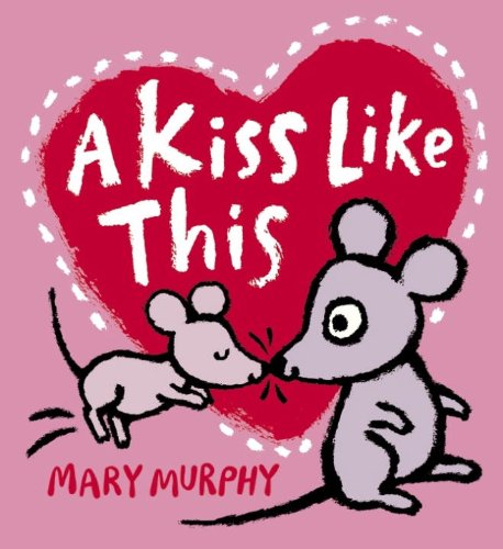 Imagen de archivo de A Kiss Like This a la venta por Better World Books: West