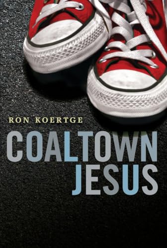 9780763662288: Coaltown Jesus