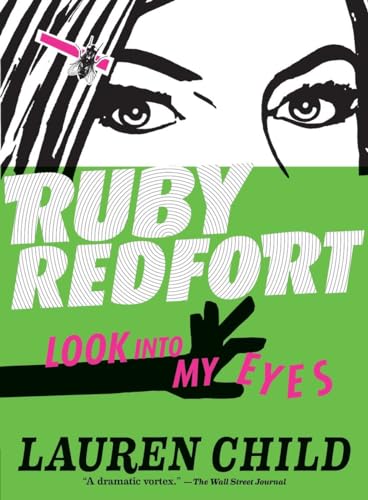 Imagen de archivo de Ruby Redfort Look Into My Eyes (Book #1) a la venta por SecondSale