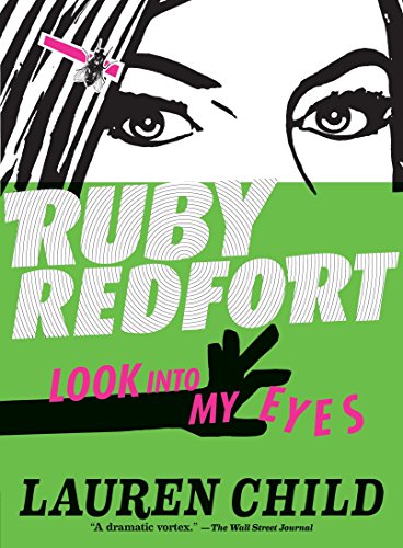 9780763662578: Ruby Redfort Look Into My Eyes