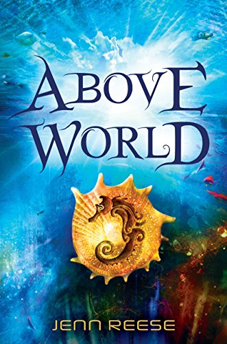 Beispielbild fr Above World zum Verkauf von Better World Books