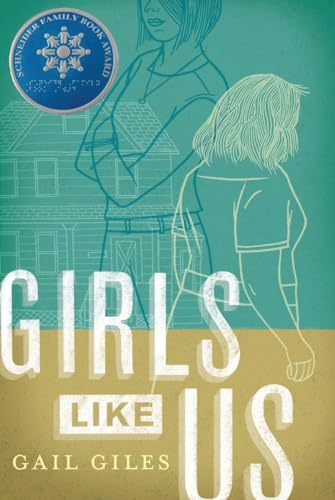 Beispielbild fr Girls Like Us zum Verkauf von Your Online Bookstore