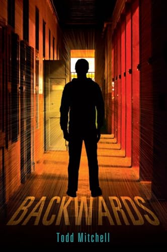 Stock image for Backwards for sale by Better World Books