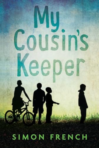 Stock image for My Cousin's Keeper for sale by More Than Words