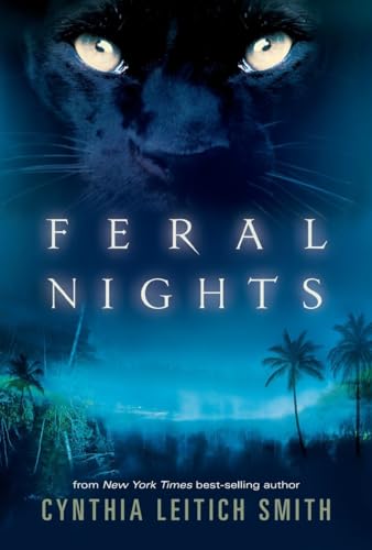 Stock image for Feral Nights for sale by SecondSale