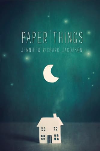 Stock image for Paper Things for sale by Your Online Bookstore