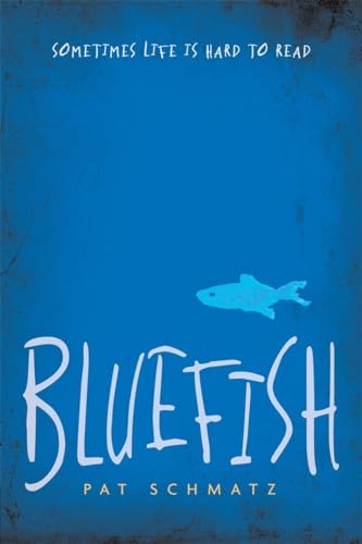 Beispielbild fr Bluefish zum Verkauf von Better World Books