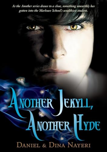 Imagen de archivo de Another Jekyll, Another Hyde a la venta por Better World Books: West