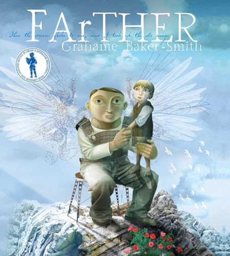 FArTHER (9780763663704) by Baker-Smith, Grahame