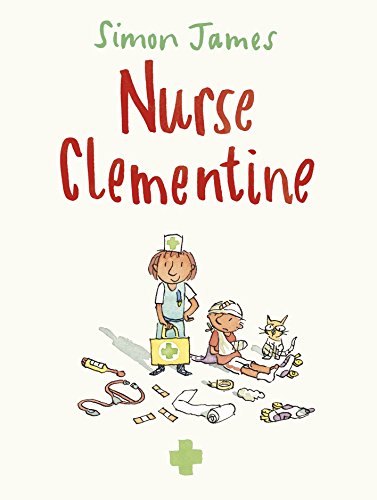 9780763663827: Nurse Clementine