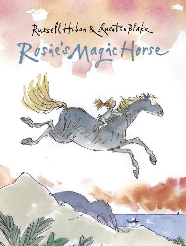 9780763664008: Rosie's Magic Horse