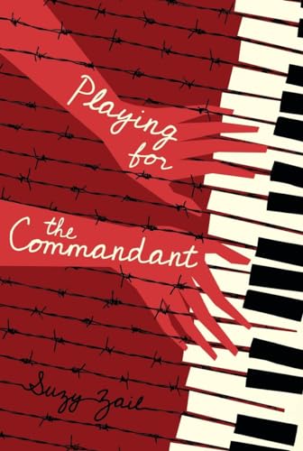 Stock image for Playing for the Commandant for sale by Better World Books