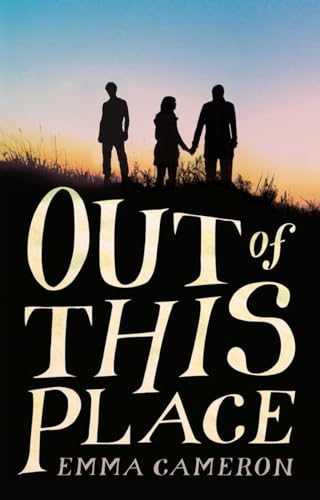 Stock image for Out of This Place for sale by Better World Books