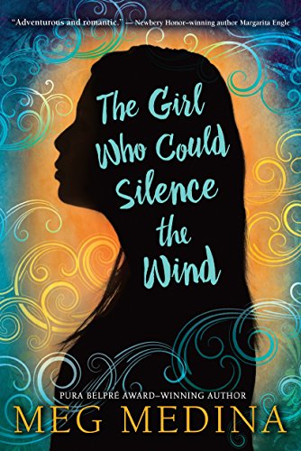 Stock image for The Girl Who Could Silence the Wind for sale by SecondSale