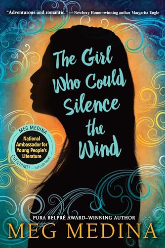 9780763664190: The Girl Who Could Silence the Wind