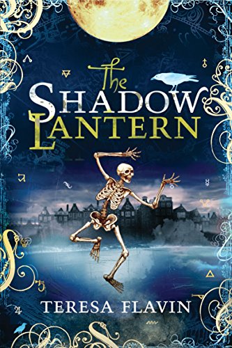 Stock image for The Shadow Lantern for sale by Discover Books