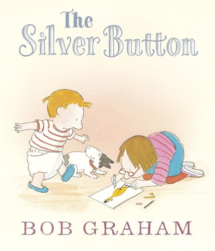 Beispielbild fr The Silver Button zum Verkauf von Better World Books