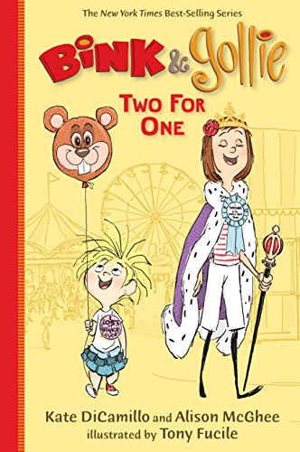9780763664459: Bink and Gollie: Two for One