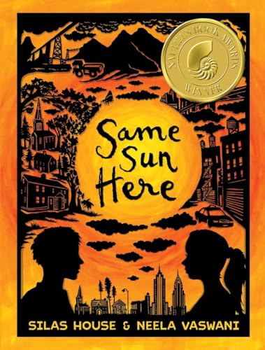 Stock image for Same Sun Here for sale by Your Online Bookstore