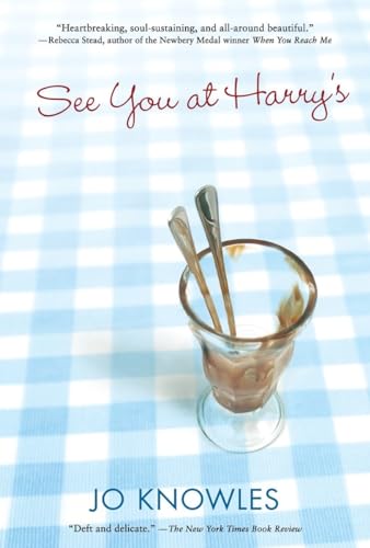 Stock image for See You at Harry's for sale by SecondSale