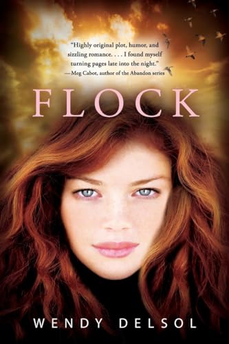 Imagen de archivo de Flock (Stork Trilogy) a la venta por Goodwill