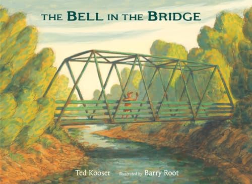 Beispielbild fr The Bell in the Bridge zum Verkauf von HPB Inc.