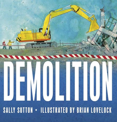 Imagen de archivo de Demolition (Construction Crew) a la venta por SecondSale