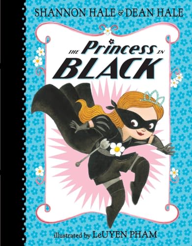 Beispielbild fr The Princess in Black zum Verkauf von SecondSale