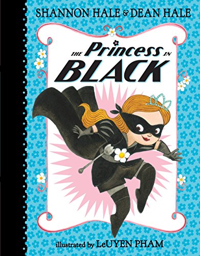 9780763665104: The Princess in Black: 1