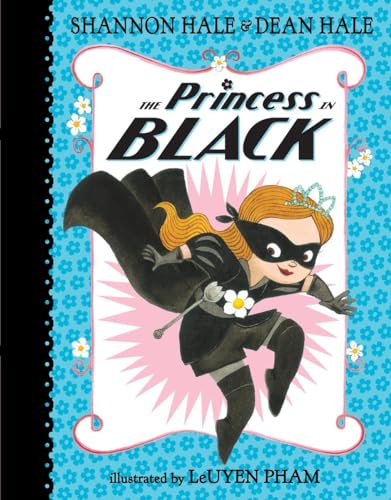 9780763665104: The Princess in Black