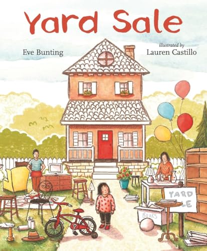 Stock image for Yard Sale for sale by Better World Books