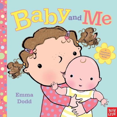 9780763665449: Baby and Me