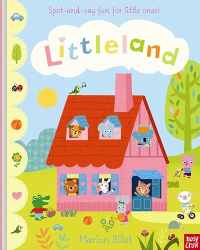 Stock image for Littleland for sale by ThriftBooks-Reno