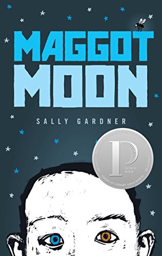 Beispielbild für Maggot Moon (Michael L. Printz Award - Honor Title(s)) zum Verkauf von SecondSale