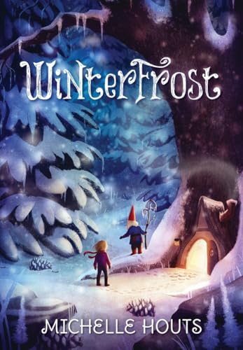 Beispielbild fr Winterfrost zum Verkauf von Better World Books
