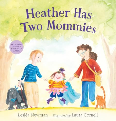 Imagen de archivo de Heather Has Two Mommies a la venta por Better World Books