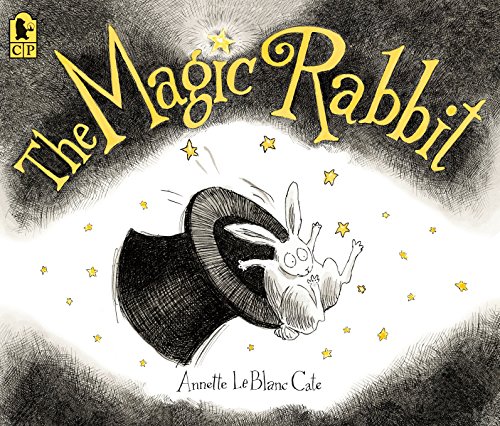 Imagen de archivo de The Magic Rabbit a la venta por SecondSale
