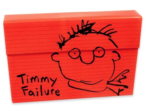 9780763666897: Timmy Failure: Mistakes Were Made: Limited Edition