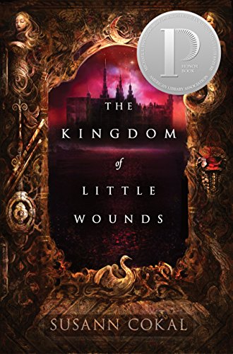 Imagen de archivo de The Kingdom of Little Wounds a la venta por More Than Words