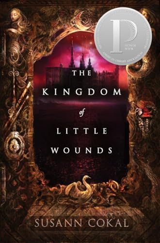 Stock image for The Kingdom of Little Wounds for sale by More Than Words