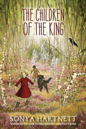 Stock image for The Children of the King for sale by Better World Books