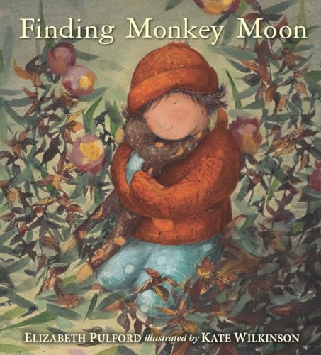 Beispielbild fr Finding Monkey Moon zum Verkauf von Wonder Book