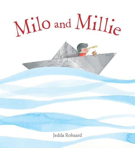 Stock image for Milo and Millie for sale by Better World Books