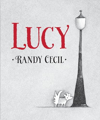 Beispielbild fr Lucy zum Verkauf von Wonder Book