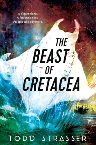 The Beast of Cretacea